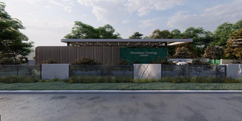 Commercial Property for Sale in Da Nova Western Cape